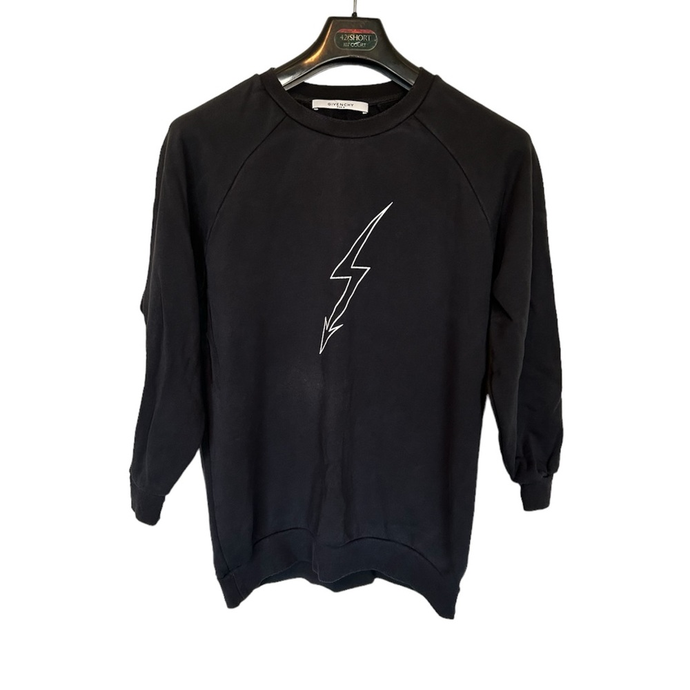 Givenchy World Tour Sweater Size S